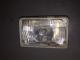 Isuzu N-Series NPR NPR 250/300 LH Head Lamp