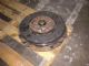 Isuzu F-Series FRR FRR 500 Clutch Plate