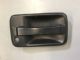 Isuzu Both N-Series and F-Series N-Series & F-Series LF Door Exterior Handle