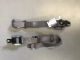Isuzu F-Series 2008 onwards LF Seat Belt
