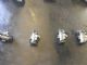 Isuzu N-Series 1994-2005 Wheel Cylinder Repair Kit