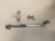 Isuzu F-Series & Giga 1999-2006 Grille Brace