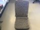 Isuzu F-Series multiple series Centre Cargo Seat