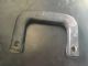 Isuzu F-Series 1996 onwards Grab Handle