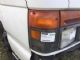 Isuzu N-Series NPR NPR 200 R Corner Light Lens