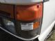 Isuzu N-Series NPR NPR 200 L Corner Light Lens