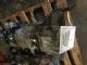 Isuzu N-Series NQR NQR 450 Manual Gearbox