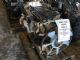Isuzu N-Series NPR NPR 250/300 Engine Assembly