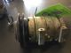 Isuzu Giga CXY CXY52 10/2007-2017 Air Cond Compressor