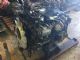 Isuzu N-Series NNR NNR85 2012-2015 Euro 5 Engine Assembly