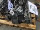 Isuzu JCR JCR500 Manual Gearbox