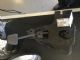 Isuzu N-Series NPR NPR 250/300 Clutch Pedal