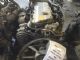Isuzu N-Series NPR NPR75 07/2005-2007 Engine Assembly