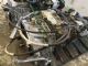 Isuzu N-Series NLR NLR 200 Automatic Transmission
