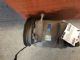 Isuzu N-Series NPS NPS75 2008-2011 Euro 4 Air Cond Compressor