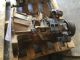 Isuzu N-Series NPR NPR 250/300 Manual Gearbox