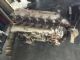 Isuzu SBR 700 Engine Assembly