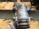 Isuzu N-Series NNR NNR 200 Air Cond Compressor
