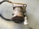 Isuzu Giga CXZ CXZ51 2000-2005 Air Cond Compressor