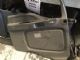 Isuzu Giga CXZ CXZ51 2000-2005 Other LF Door Parts