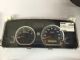 Isuzu N-Series NPR NPR 45/55-155 Instrument Cluster