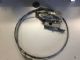 Isuzu N-Series NPR NPR 400 Engine Stop Cable