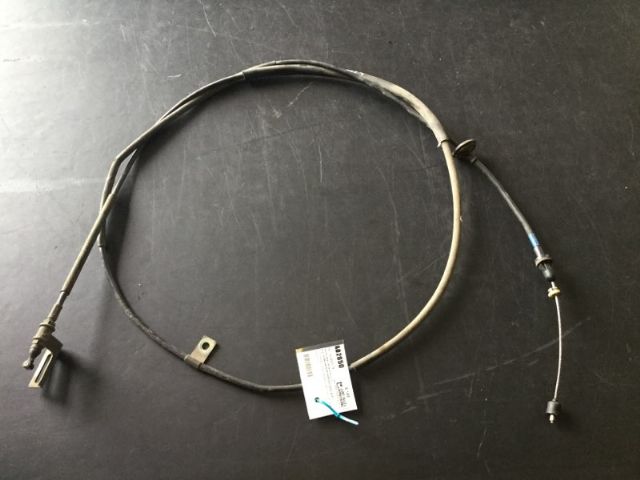 Isuzu N-Series NKR NKR 200 Handbrake Cable One Unit