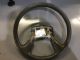 Isuzu N-Series NQR NQR 450 Steering Wheel