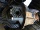 Isuzu N-Series NPR NPR 250/300 Rear Diff Head 