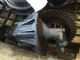 Isuzu N-Series NLR NLR 200 Rear Diff Assembly