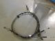Isuzu N-Series NQR NQR 450 Gear Cable End