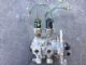 Isuzu JCR JCR500 Brake Master Cylinder