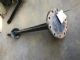 Isuzu F-Series FRR FRR 500 RR Drive Axle