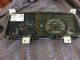 Isuzu N-Series NLR NLR85 2011-2014 Instrument Cluster