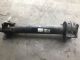 Isuzu F-Series FVM 1400 LF Driveshaft