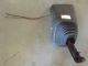 Isuzu F-Series FVL FVL23 2000-2005 Gear Lever
