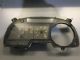 Isuzu F-Series FVD 950 Instrument Cluster