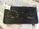 Isuzu N-Series NPR NPR70 11/2002-2005 Instrument Cluster