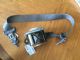 Isuzu N-Series NLR NLR 200 RF Seat Belt