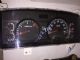 Isuzu F-Series FRR FRR 600 Instrument Cluster