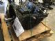 Isuzu F-Series FTS 4x4 FTS33 1996-2002 Manual Gearbox