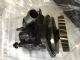 Isuzu N-Series NPR NPR 250/300 Power Steer Pump