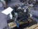 Isuzu N-Series NKR NKR 200 Engine Assembly