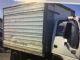 Isuzu N-Series NPR NPR75 07/2005-2007 Pantech Body