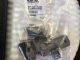 Isuzu N-Series NPR NPR 250/300 Ignition Lock Assembly