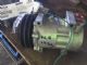 Isuzu N-Series NPR NPR75 07/2005-2007 Air Cond Compressor