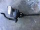 Isuzu F-Series FRR FRR 500 Power Steering Box