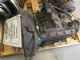 Isuzu F-Series FTR FTR11 1986-1990 Manual Gearbox