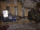 Isuzu FX-Series FXZ 1500 Other Gearbox Parts