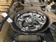 Isuzu F-Series FTS 4x4 750 Clutch Flywheel